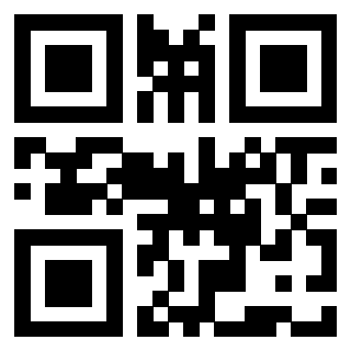 Immagine del QrCode di 3409392747