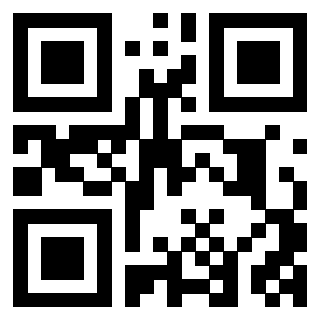 Immagine del QrCode di 3409392748
