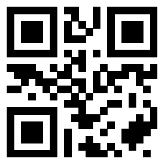 3409392750 - Immagine del Qr Code