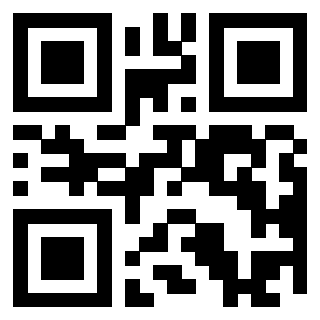 Immagine del Qr Code di 3409392751