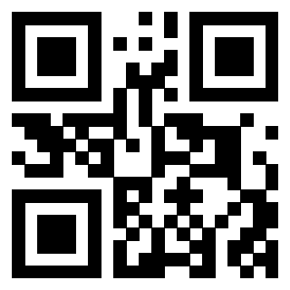 Il QrCode di 3409392752