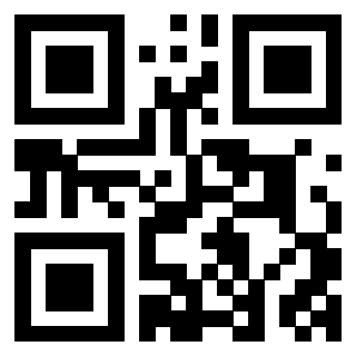 Il QrCode di 3409392753