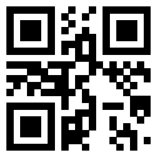 Immagine del QrCode di 3409392754