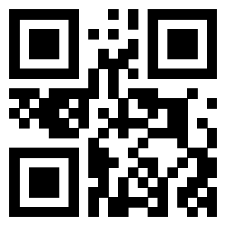 Immagine del Qr Code di 3409392755