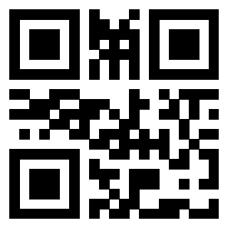 3409392762 - Immagine del Qr Code
