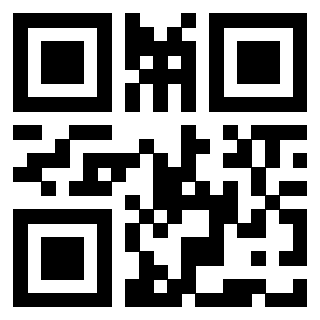Il QrCode di 3409392765