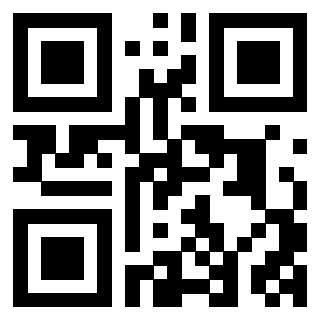 Immagine del QrCode di 3409392767