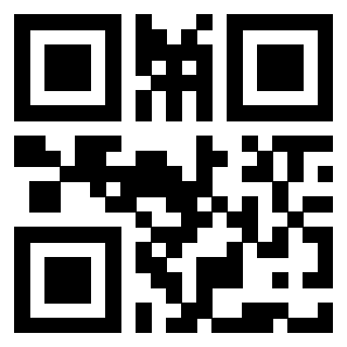 3409392769 QrCode associato