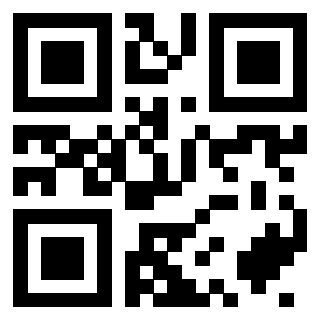3409392770 - Immagine del QrCode