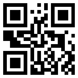 Il Qr Code di 3409392771