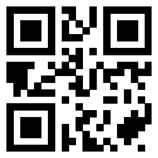 3409392773 - Immagine del Qr Code