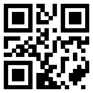 3409392777 - Immagine del Qr Code