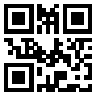 Immagine del QrCode di 3409392778
