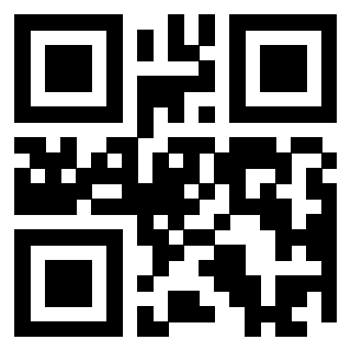 3409392779 - Immagine del Qr Code