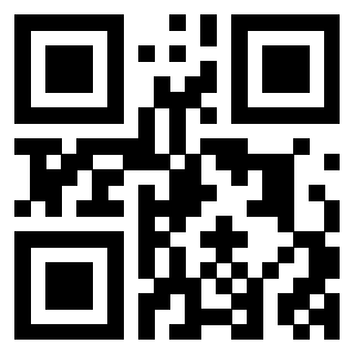 Immagine del QrCode di 3409392782