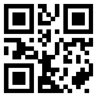 Immagine del QrCode di 3409392783