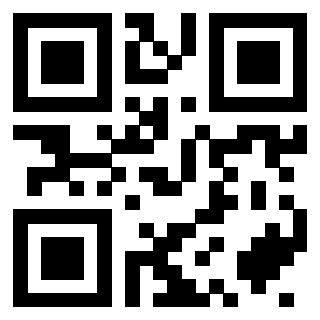 Il QrCode di 3409392784