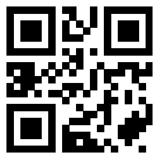 Il Qr Code di 3409392785