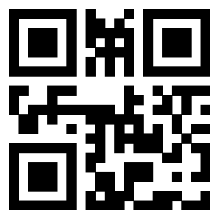 3409392786 - Immagine del QrCode associato