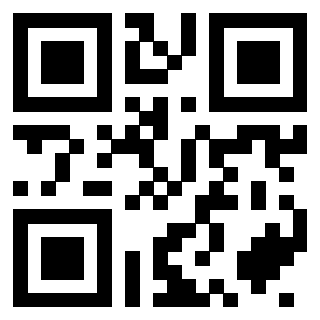 Il Qr Code di 3409392789