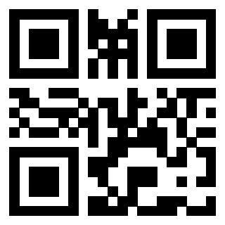 3409392790 - Immagine del QrCode associato