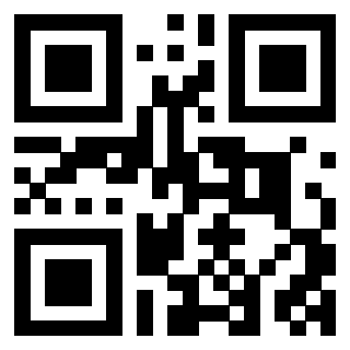 Il QrCode di 3409392792