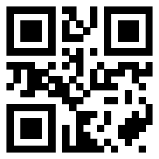 Immagine del Qr Code di 3409392793