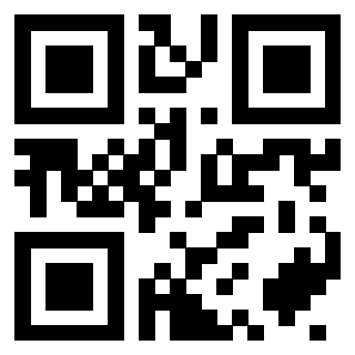 Immagine del Qr Code di 3409392794