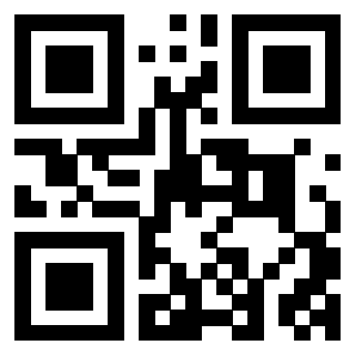 Scansione del Qr Code di 3409392795