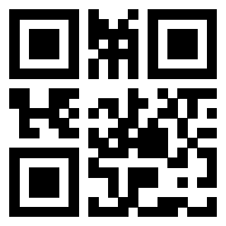 3409392796 - Immagine del Qr Code