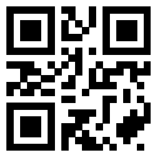 Immagine del QrCode di 3409392797