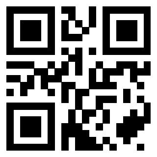 3409392799 Qr Code associato