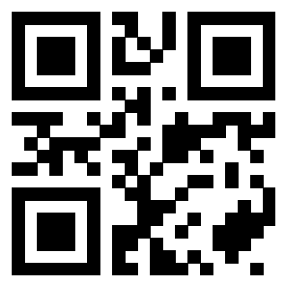 Scansione del Qr Code di 3409392800