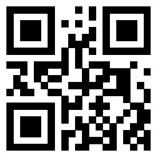 Scansione del Qr Code di 3409392802