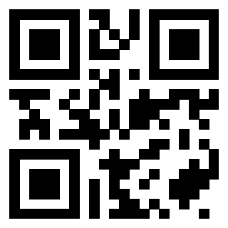 Immagine del QrCode di 3409392804