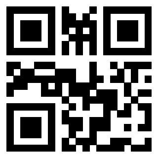 Scansione del Qr Code di 3409392805