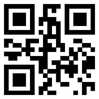Immagine del Qr Code di 3409392806