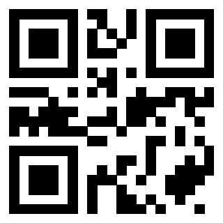 3409392807 QrCode associato