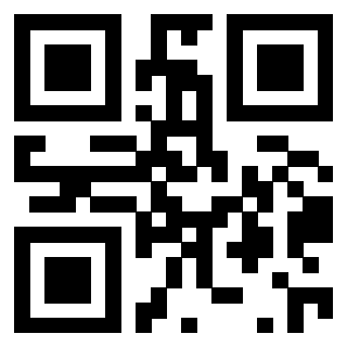 3409392808 - Immagine del QrCode associato