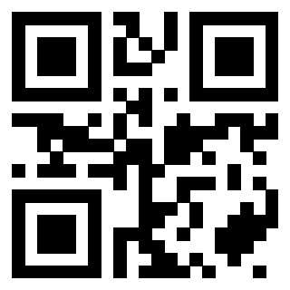 Immagine del Qr Code di 3409392809