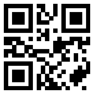 3409392810 Qr Code associato
