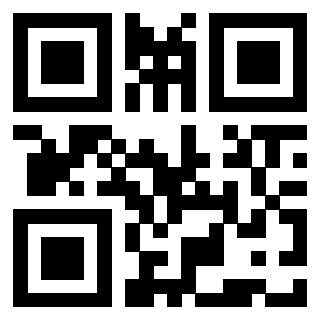 3409392811 - Immagine del QrCode