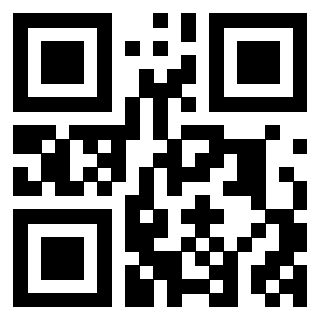 Il QrCode di 3409392812