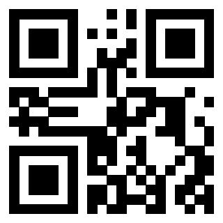 3409392816 Qr Code associato