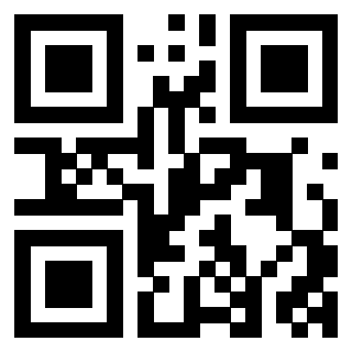 3409392817 - Immagine del QrCode associato