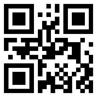 3409392818 Qr Code associato