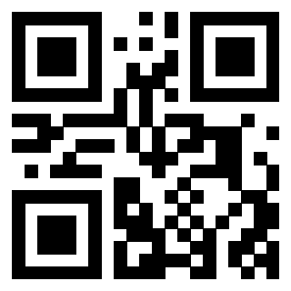 Il Qr Code di 3409392820