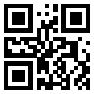 Il Qr Code di 3409392821
