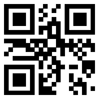 Immagine del Qr Code di 3409392822