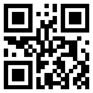 3409392823 - Immagine del QrCode associato